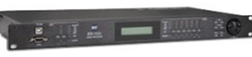 數字音頻處理器DX 2006